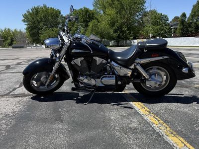2006 Honda VTX 1300R