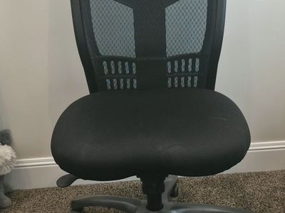 Office chair