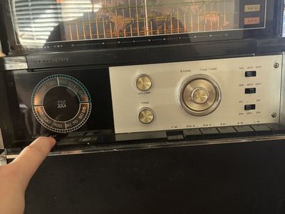 Strato World Radio ShortWave