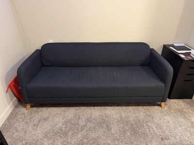 IKEA couch