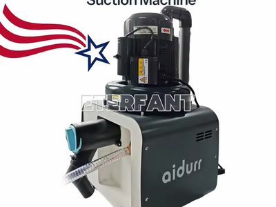 ETERFANT Dental Electric Suction Machine DE103