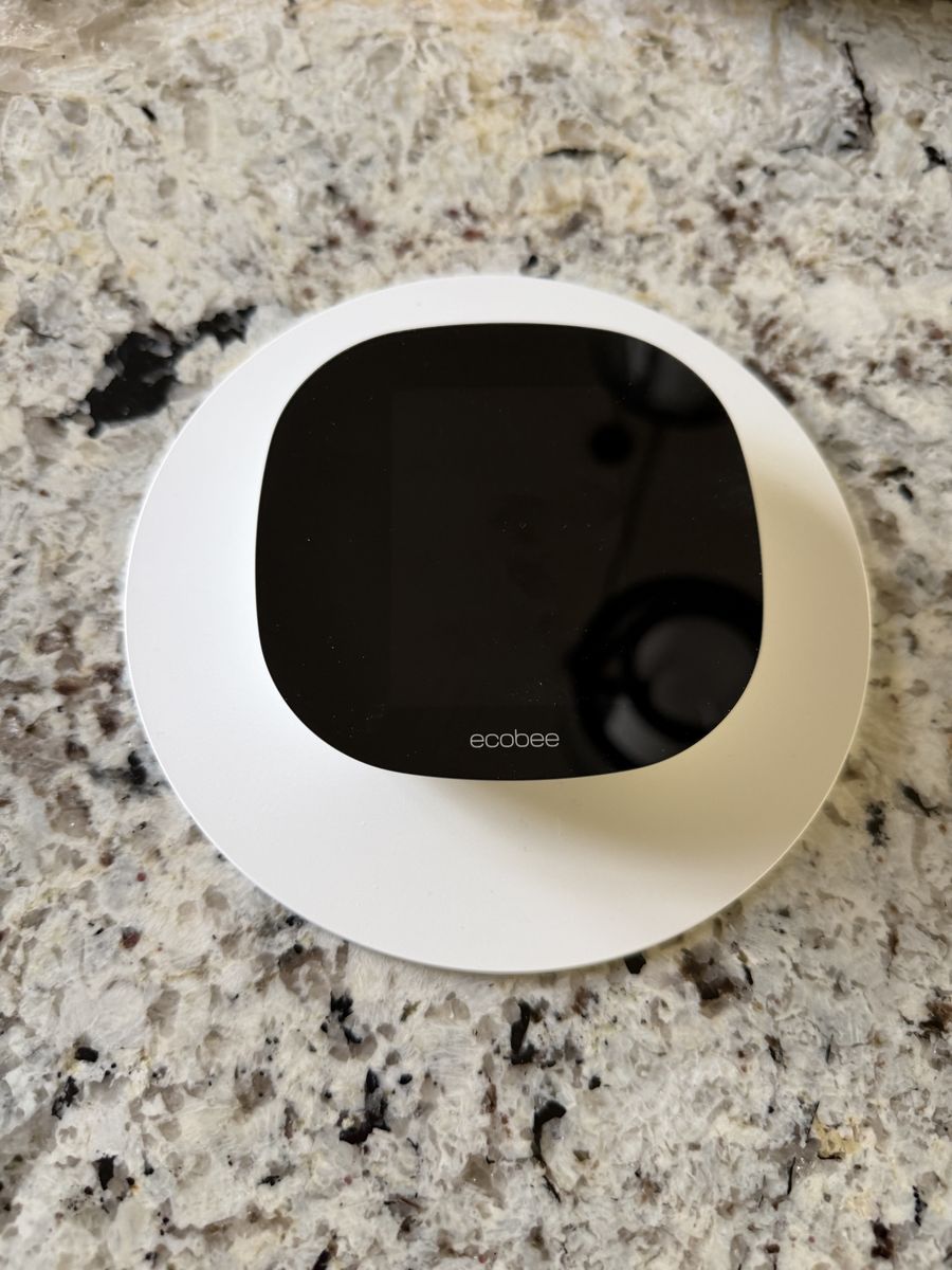 Ecobee3 Lite Smart WiFi Thermostat