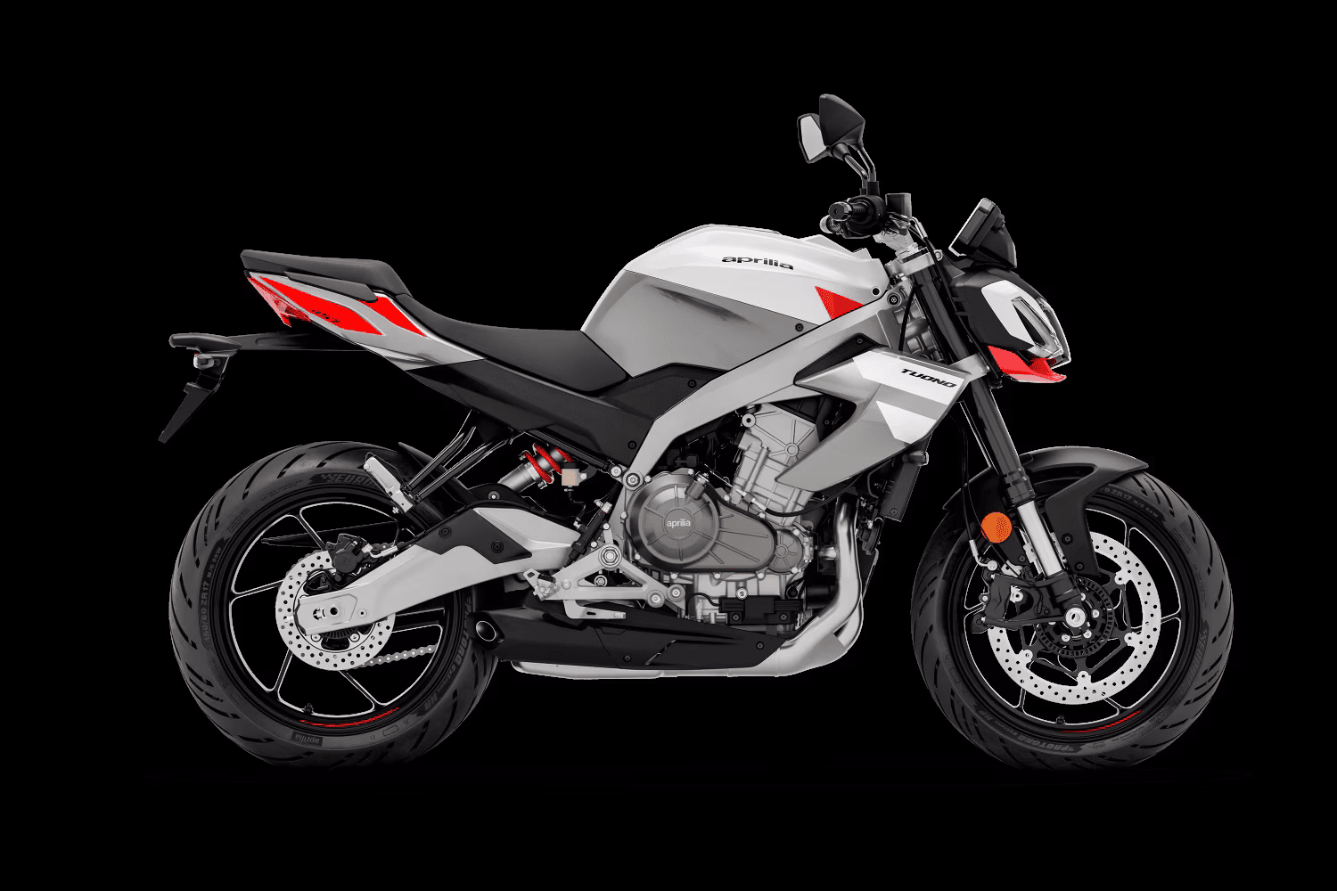 2026 Aprilia Tuono 457 Base