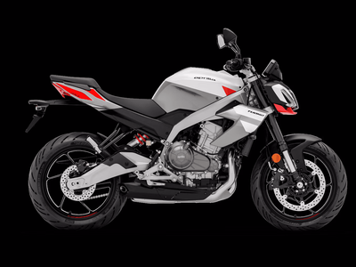 2026 Aprilia Tuono 457 Base