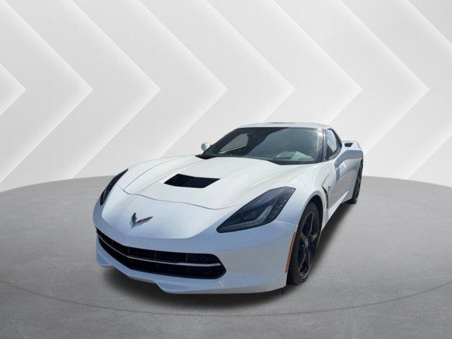 2015 Chevrolet Corvette Stingray