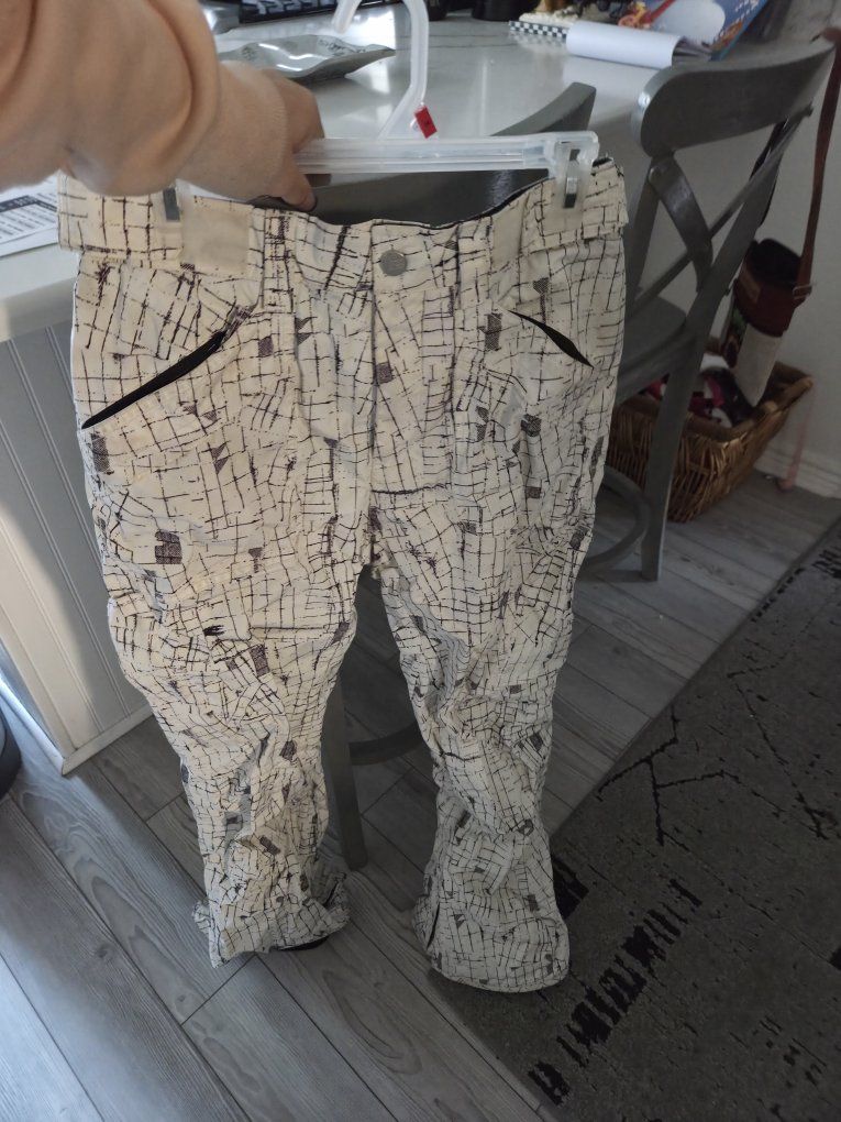 Snowboard Pants 