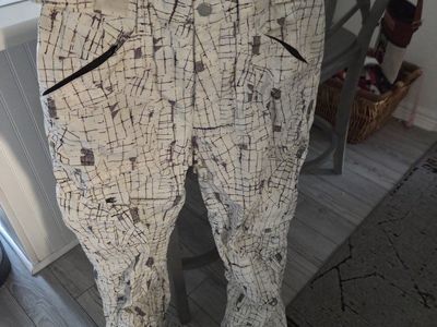 Snowboard Pants