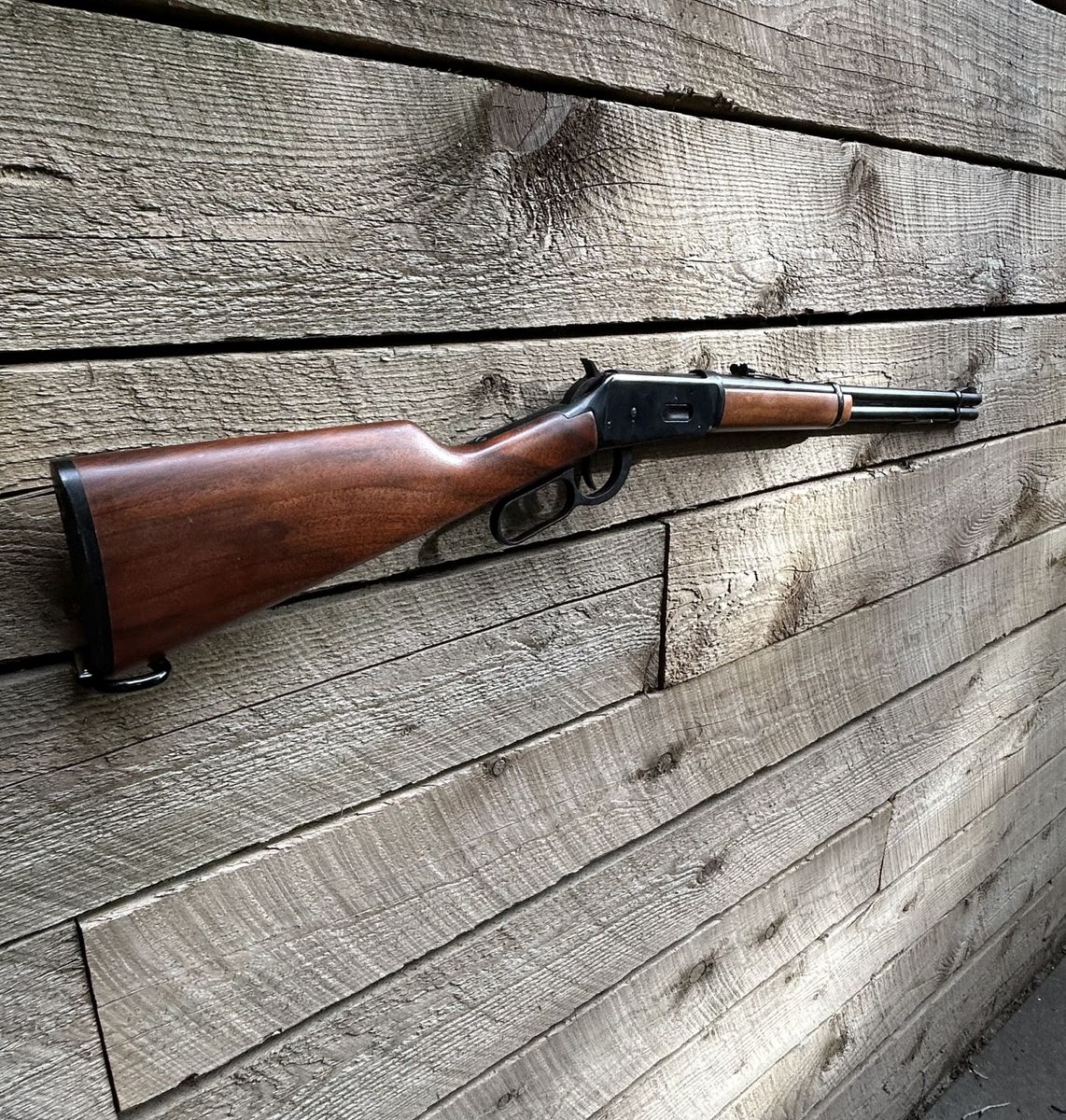 Winchester 30-30 Riflle