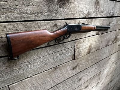 Winchester 30-30 Riflle