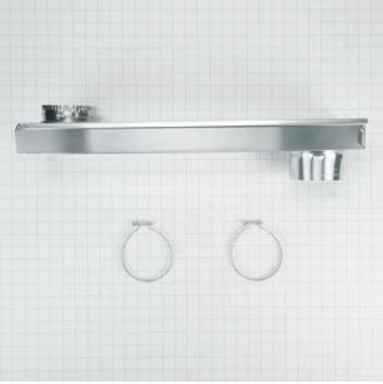 Dryer Telescoping Vent Periscope 0-18