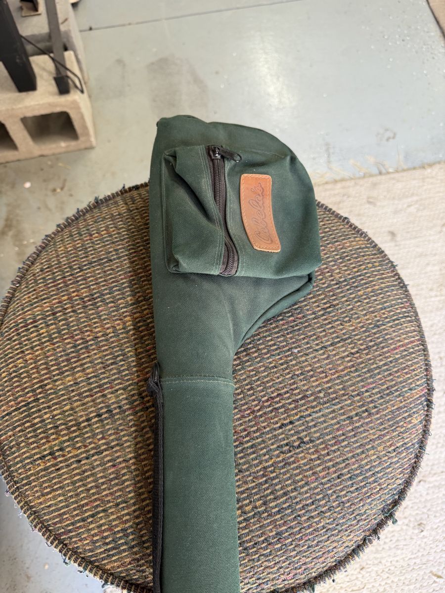 Cabela's 9' 5wt Fly Fishing Rod - Excellent Condition