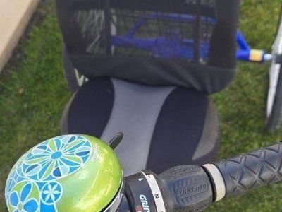 NEW Bicycle (3 wheels) Recumbent Bike (Tricycle)!!
