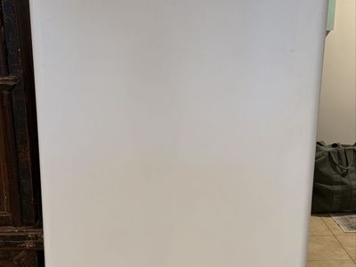 Danby Upright Freezer