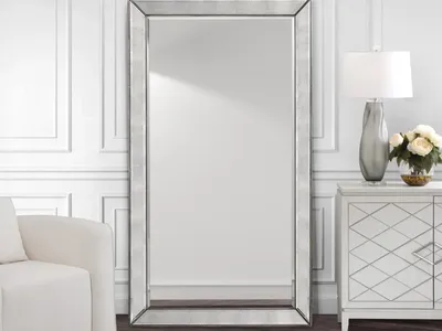Floor Mirror - Free Standing