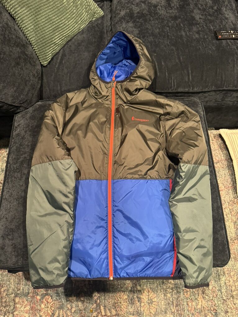 Cotopaxi Teca Cálido Jacket XL