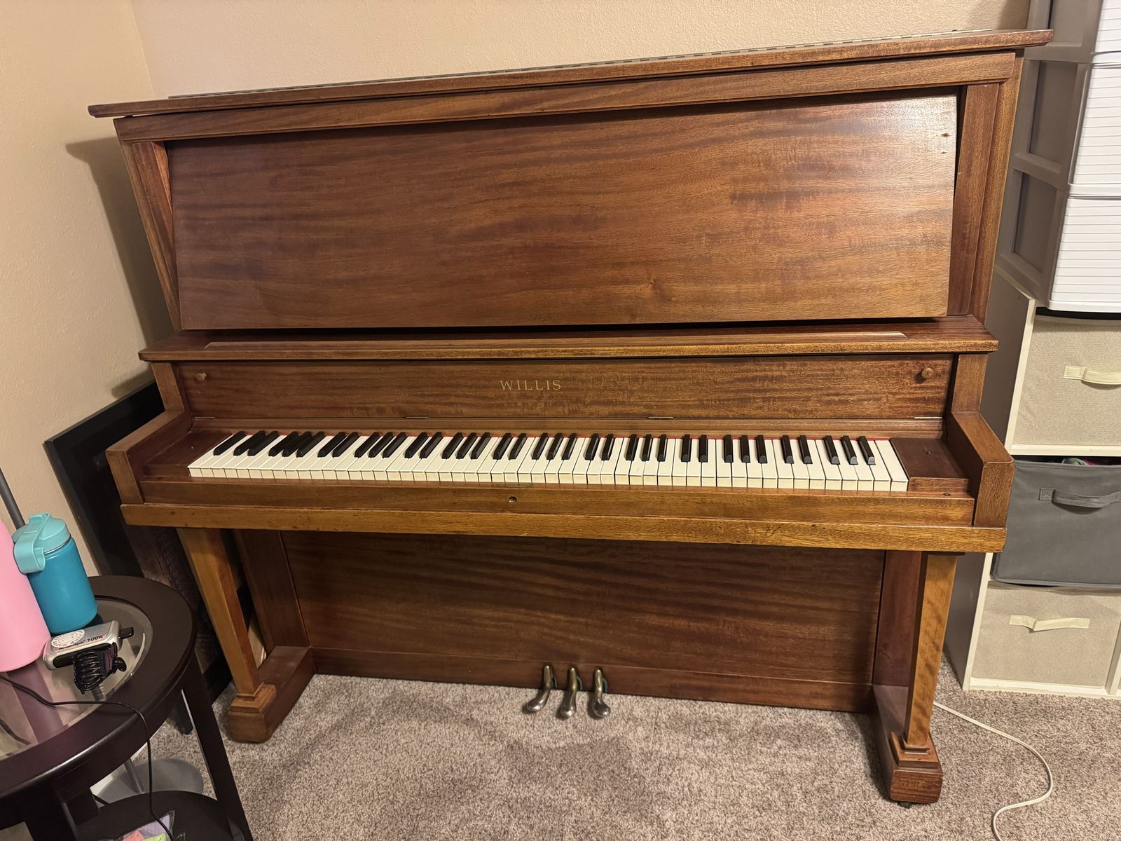 Piano