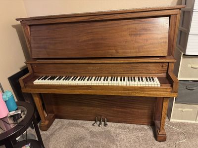 Piano