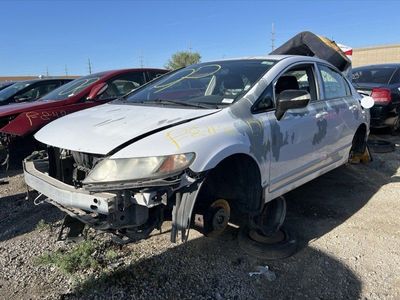 New Arrival - 2010 Honda Civic FA Parts - UTPAP Orem