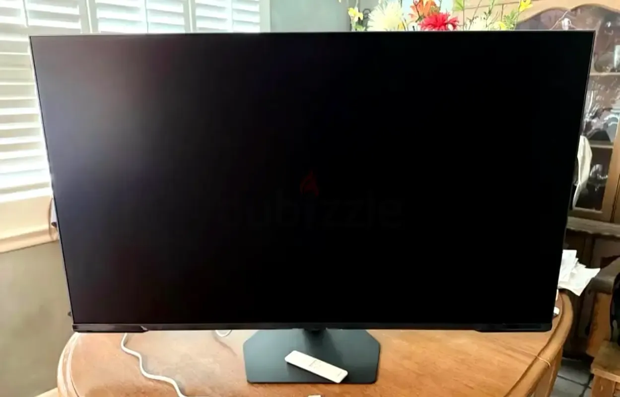 SAMSUNG Odyssey Neo G7 43” Mini LED 4K 144Hz Gaming Monitor