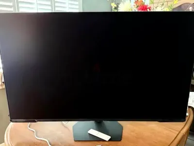 SAMSUNG Odyssey Neo G7 43” Mini LED 4K 144Hz Gaming Monitor