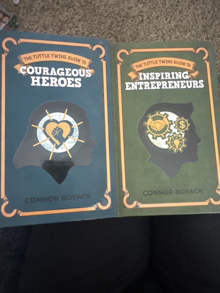 Twins Twins Books