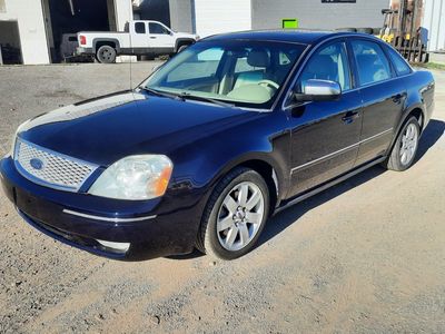 2006 five hundred