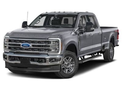 2026 Ford F-350 Super Duty Lariat