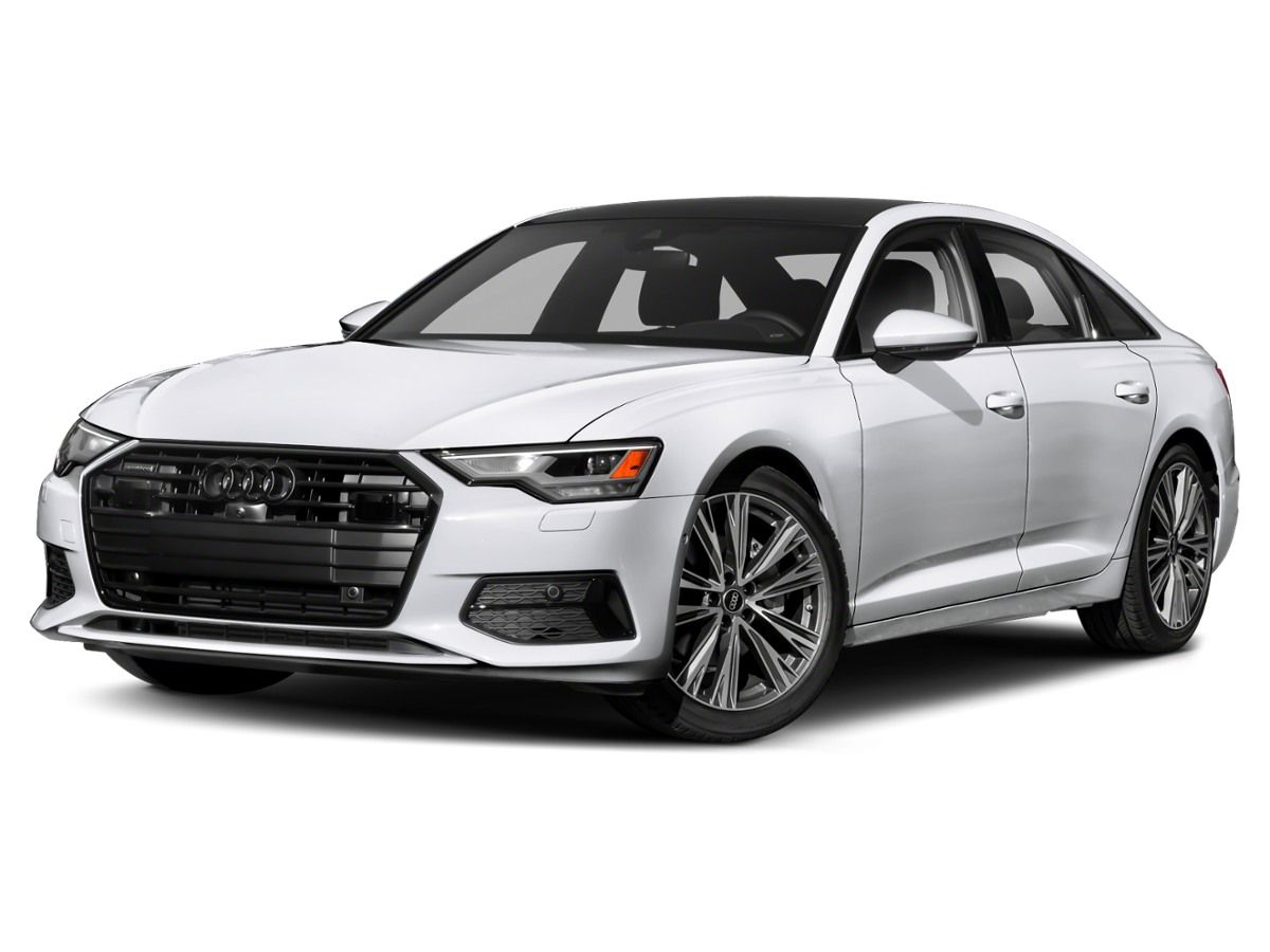 2024 Audi A6 quattro Premium Plus 55 TFSI
