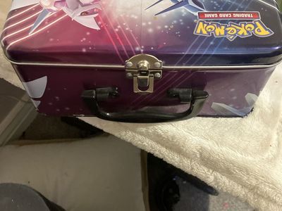 Pokemon Case Thing