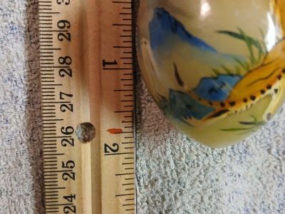 vintage jade eggs