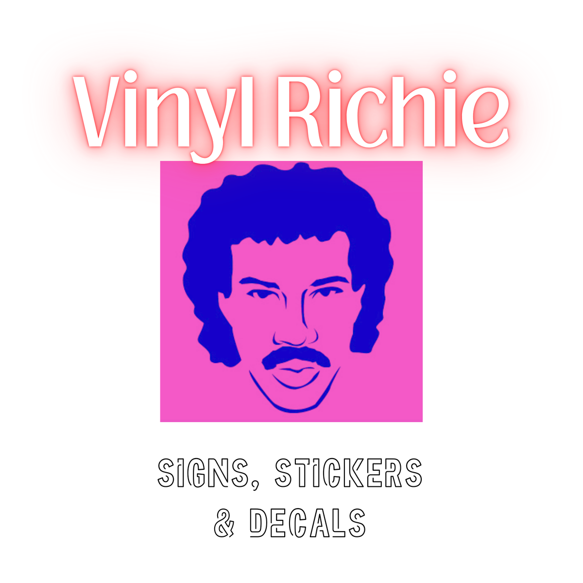 Vinyl Stickers, Vinyl Decals, Vinyl Wall Decals, Vinyl Signs, Vinyl Car Decals, Custom Stickers