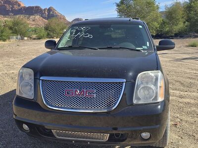 2007 GMC YUKON Denali