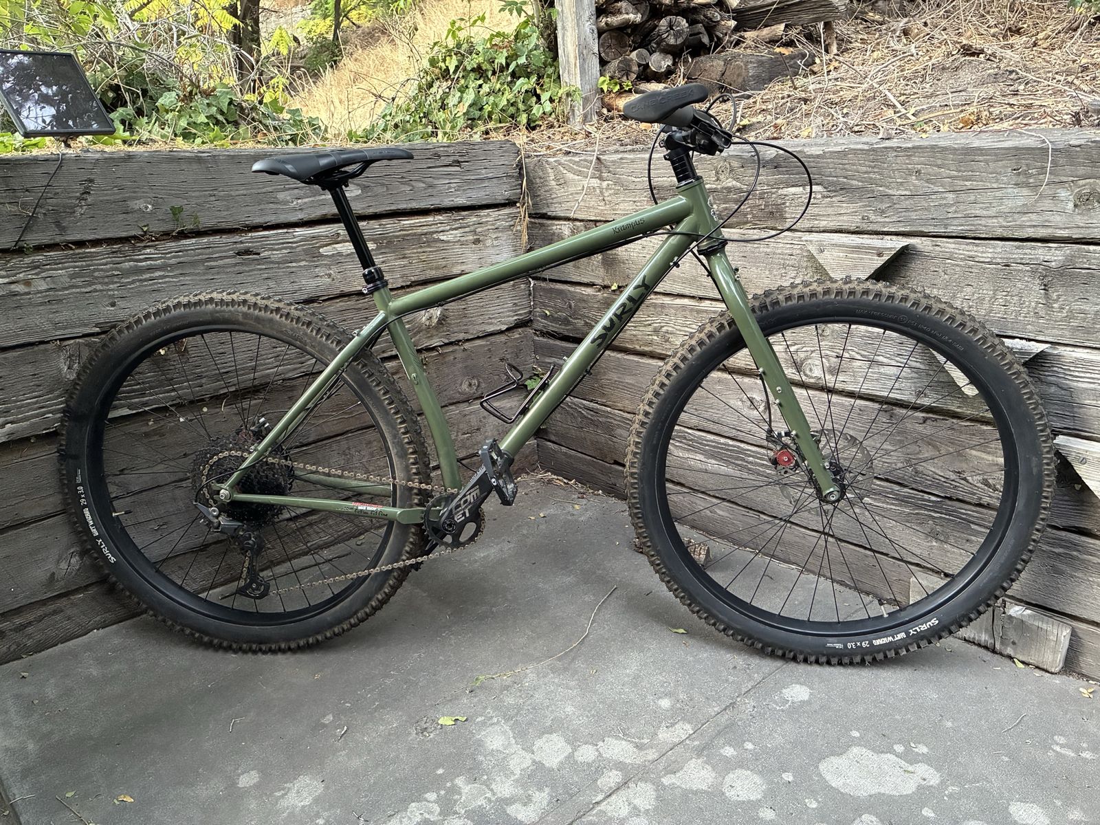 2023 Surly Krampus 