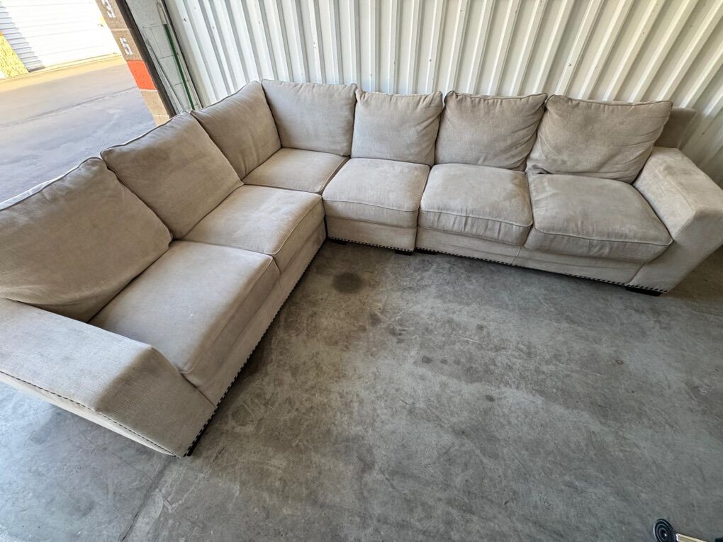 Costco Sectional Couch