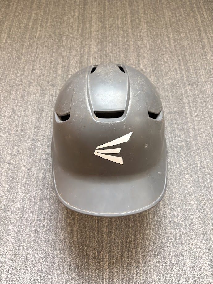 Baseball helmet