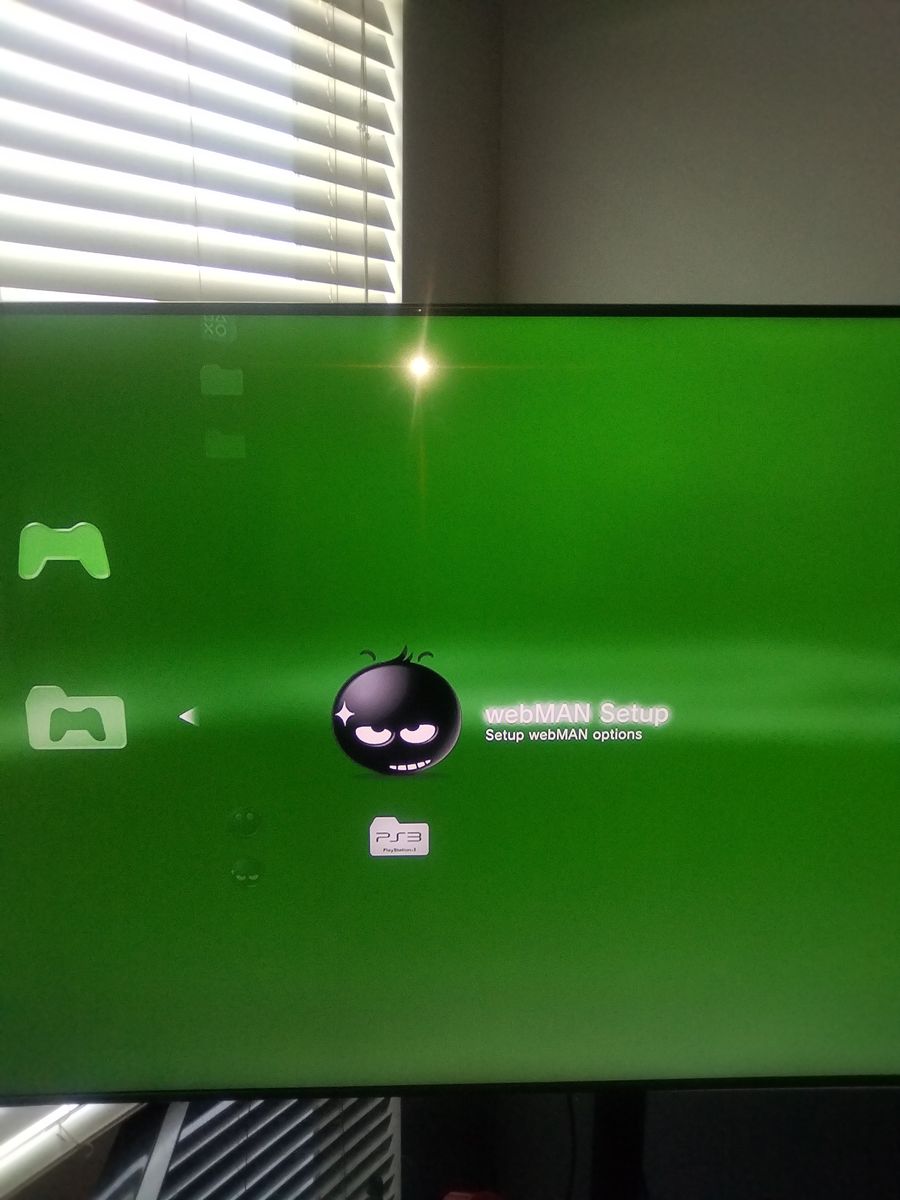 PS3 Fat A00