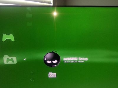 PS3 Fat A00