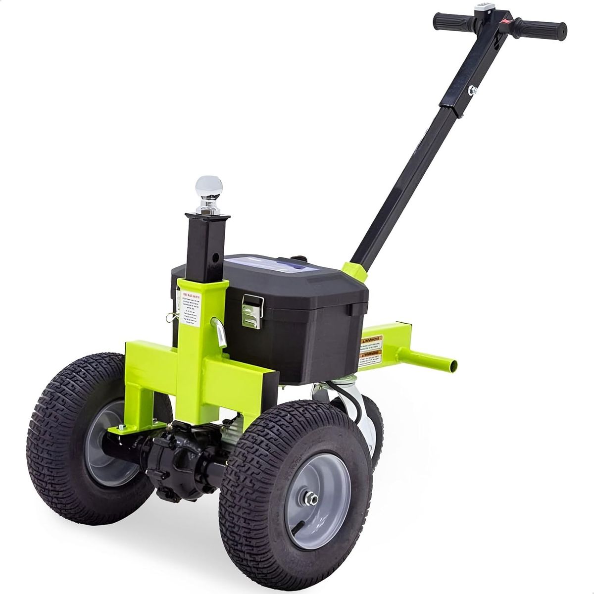 TOW TUFF Electric tow dolly