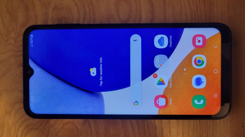 Samsung Galaxy A14 unlocked