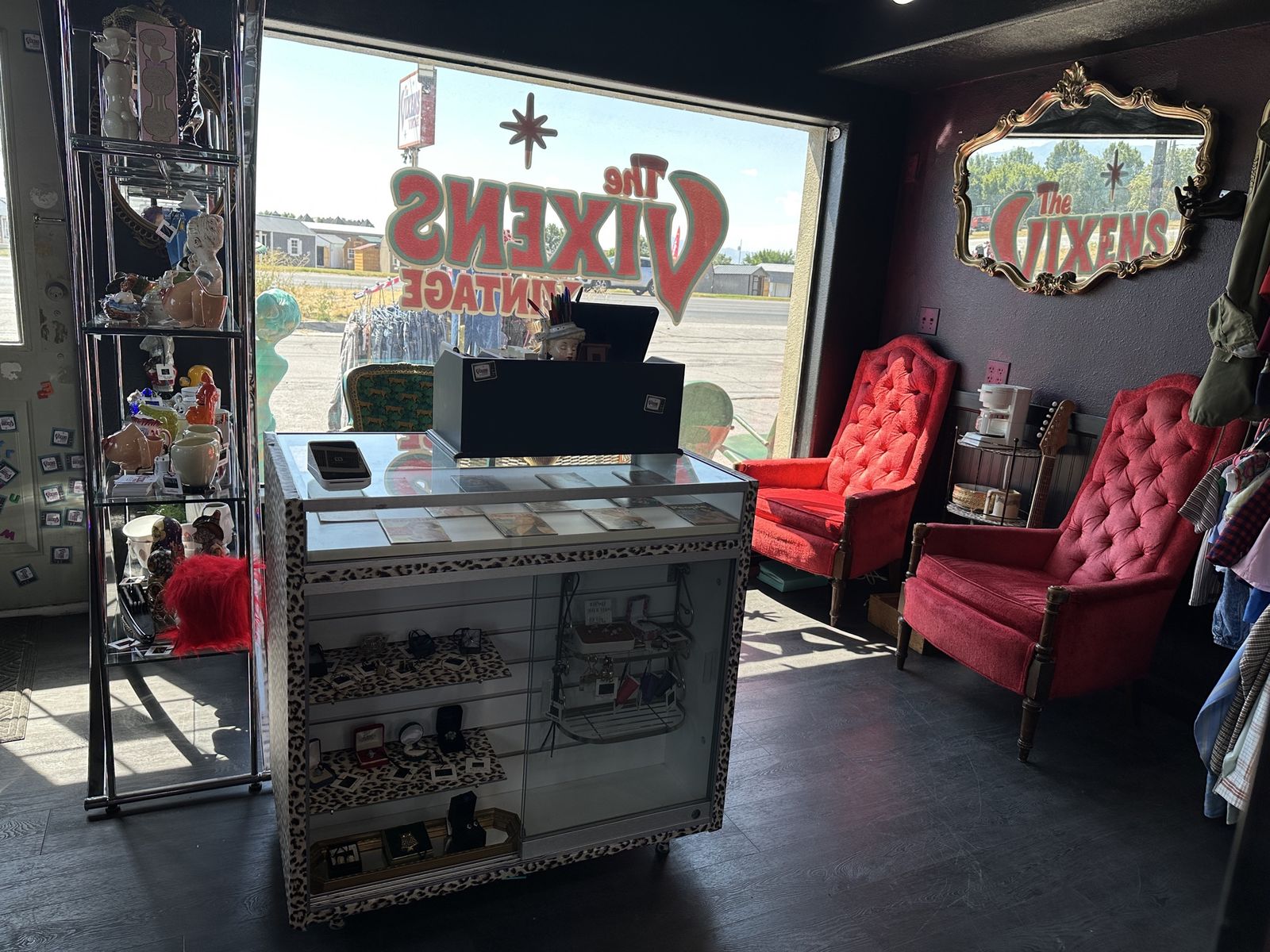 Vintage Store