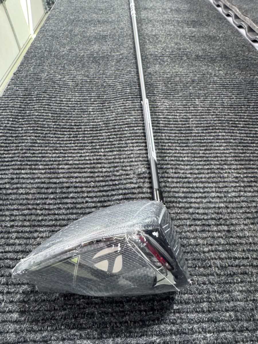 Taylormade Qi35 Driver