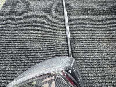 Taylormade Qi35 Driver