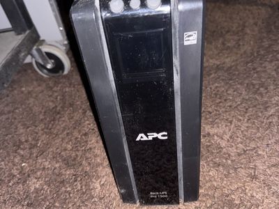 APC Uniterruptable Power Supply Unit