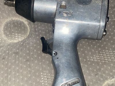 Pneumatic Impact Wrench Air Gun