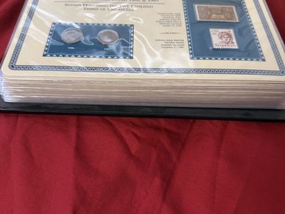 Indian Head penny Collectors Panel