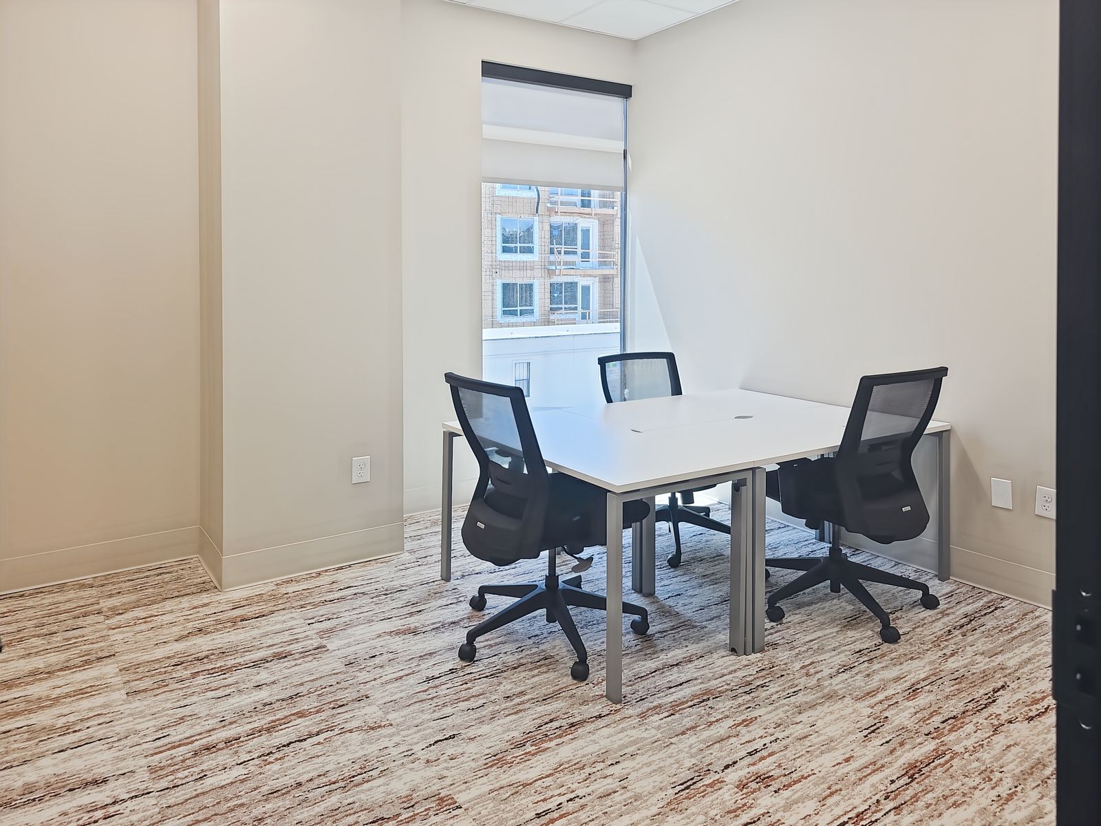 Ready for an Upgrade? Come Secure your New Office!