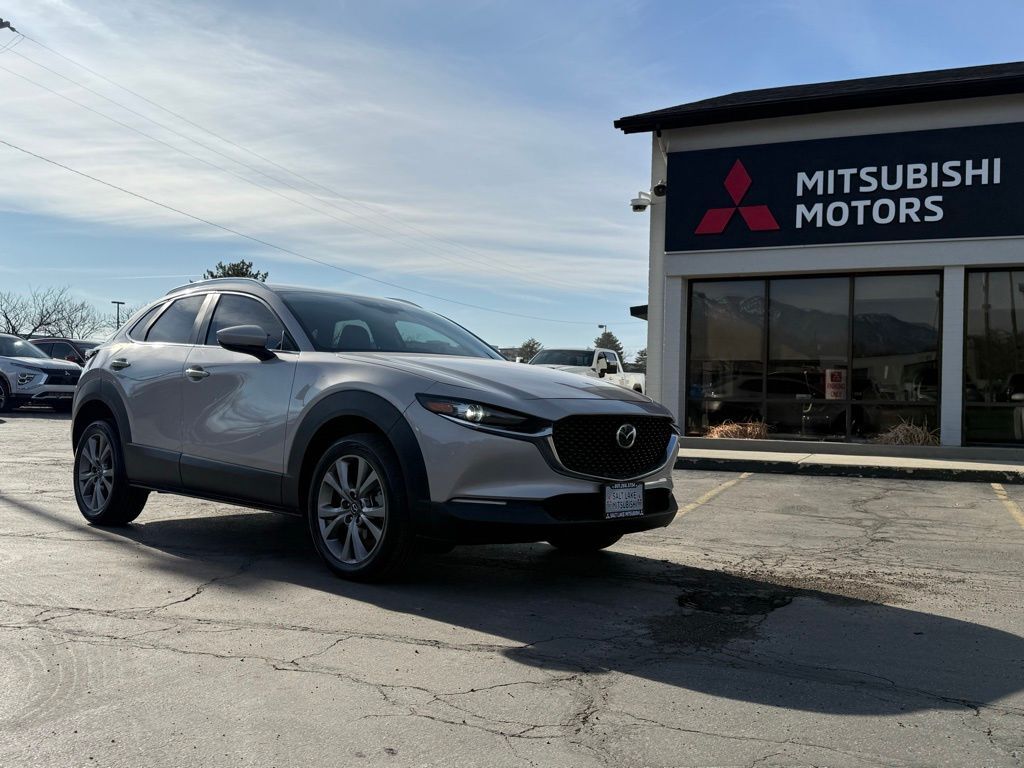 2023 MAZDA CX30 2.5 S Select