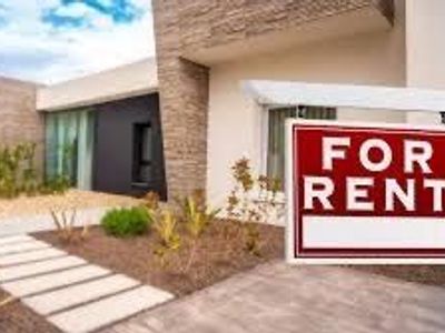 Modern Home for Rent - Residential Property with Yard