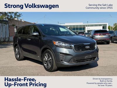 2020 Kia Sorento LX V6