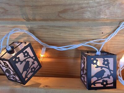 Charming Light Strand